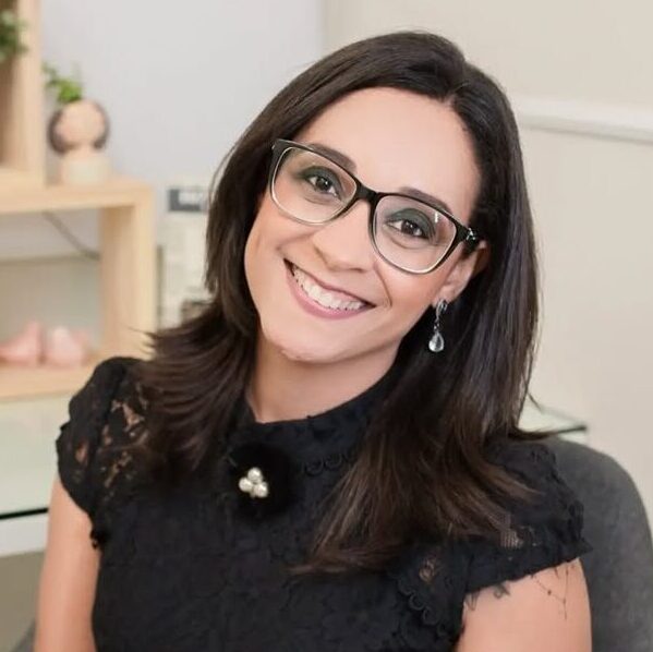 Daniele Santos