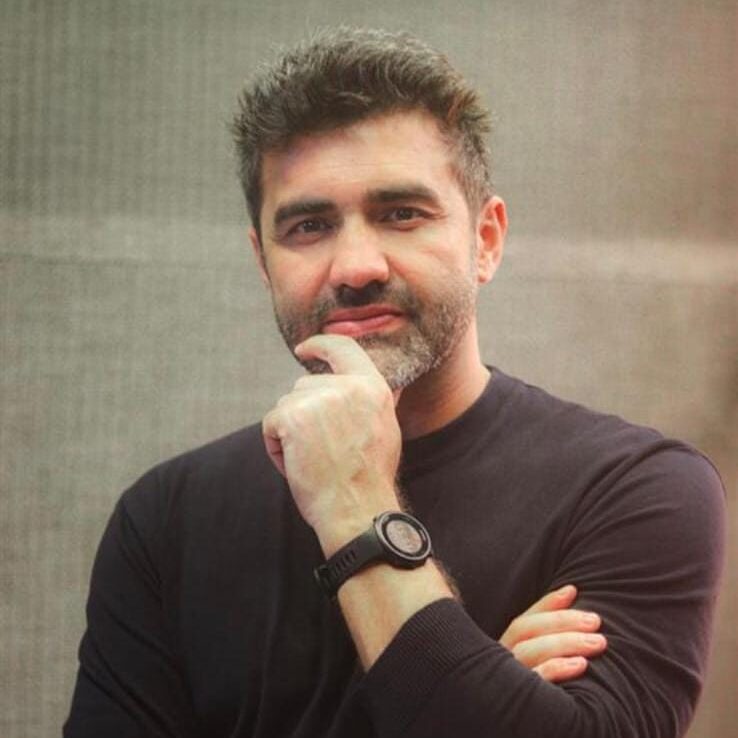 Felipe Pacheco