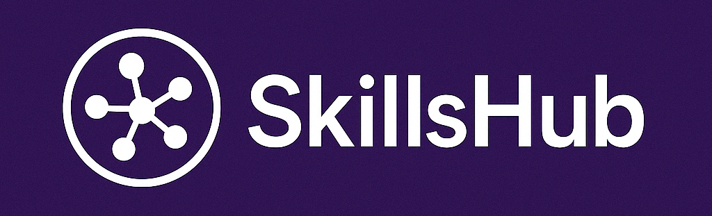 SkillsHub
