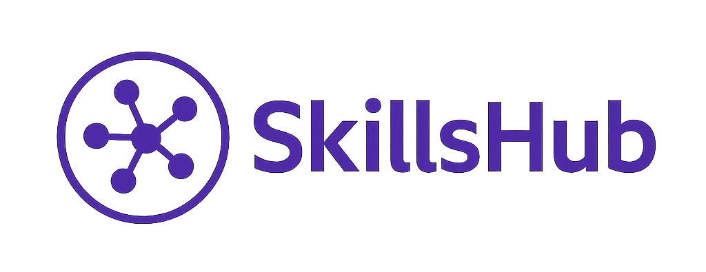 SkillsHub
