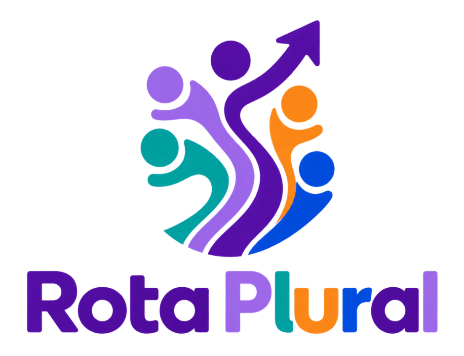Rota Plural — Da cota à carreira